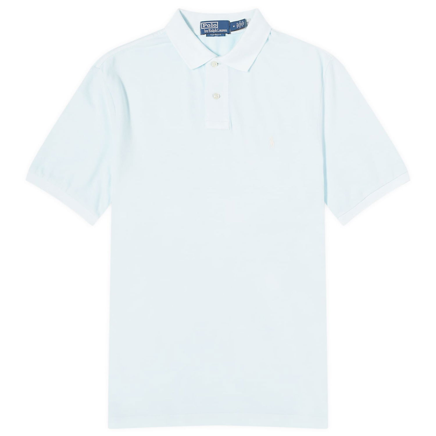 Polo tričko Polo by Ralph Lauren Ralph Lauren Tyrkysová | 710910898009, 0