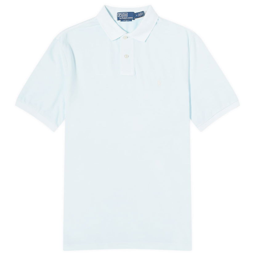 Polo tričko Polo by Ralph Lauren Ralph Lauren Tyrkysová | 710910898009