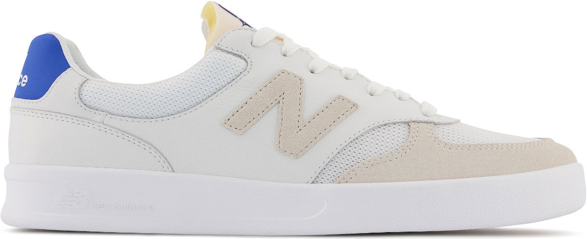Tenisky a topánky New Balance 300 Biela | ct300-wb3, 0