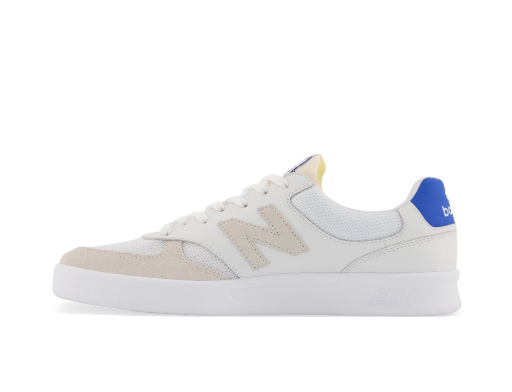 Tenisky a topánky New Balance 300 Biela | ct300-wb3