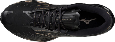 Tenisky a topánky Mizuno WAVE PROPHECY 12 Čierna | j1gc2383-033, 1