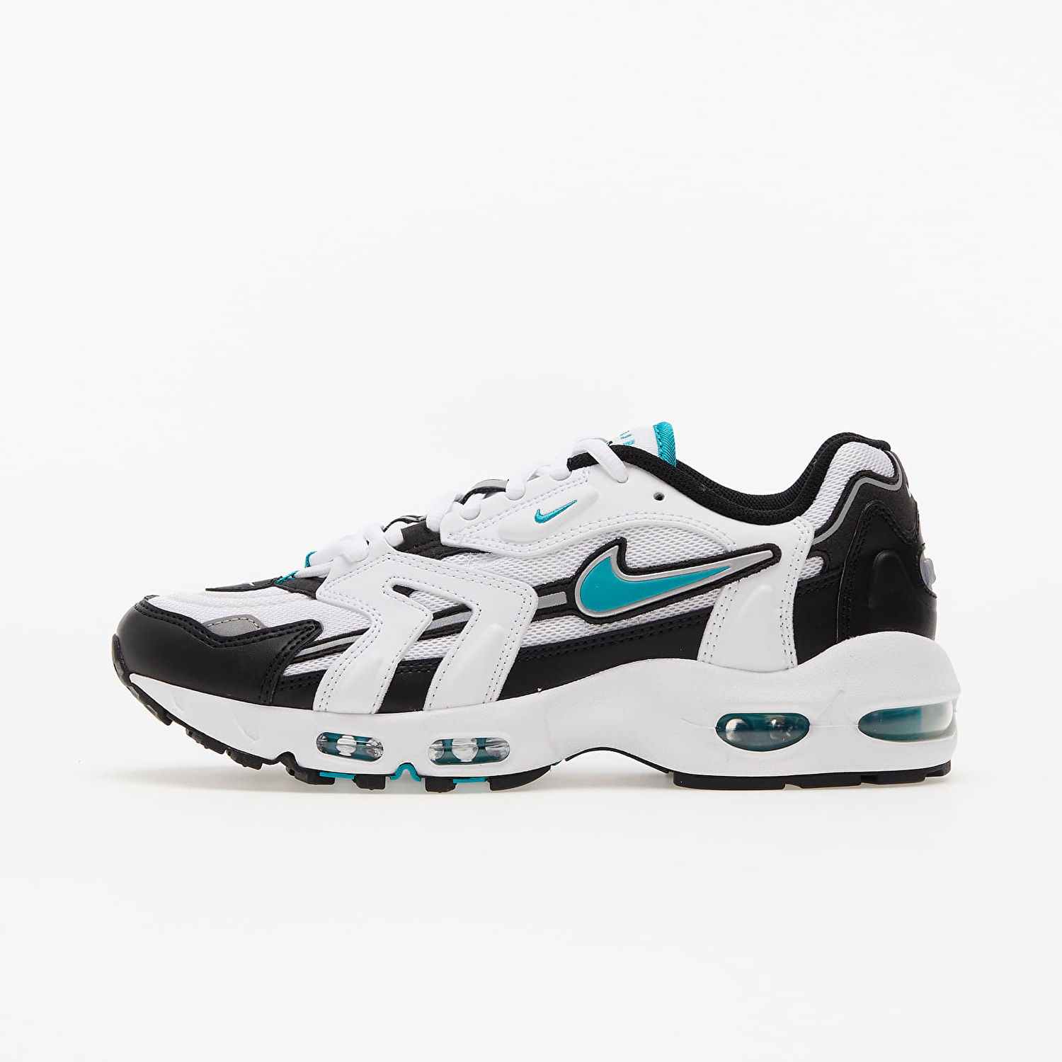 Tenisky a topánky Nike Air Max 96 II Biela | CZ1921-101, 0