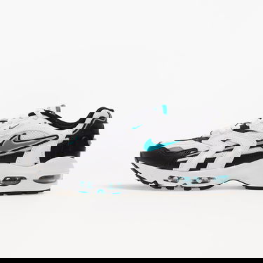 Tenisky a topánky Nike Air Max 96 II Biela | CZ1921-101, 0