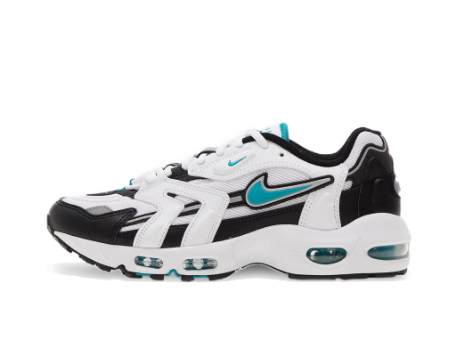Tenisky a topánky Nike Air Max 96 II Biela | CZ1921-101