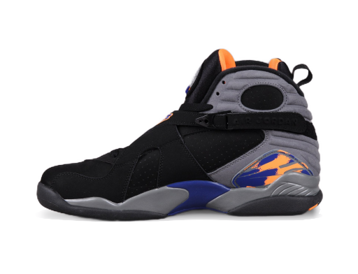 Tenisky a topánky Jordan Air Jordan 8 Retro ''Phoenix Suns'' Čierna | 305381-043