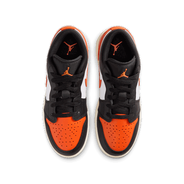Tenisky a topánky Jordan Air Jordan 1 Low 'Shattered Backboard' Oranžová | 553560-081, 2