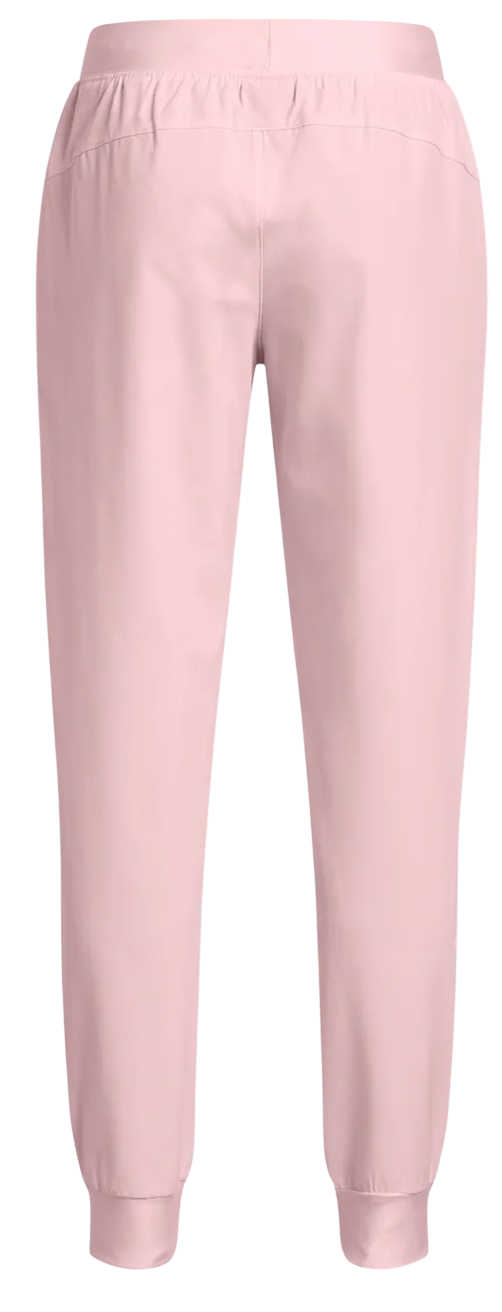 Tepláky Under Armour Rival Woven Jogger Ružová | 1384207-647, 1