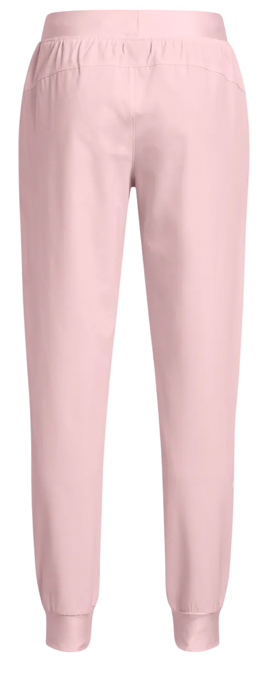 Tepláky Under Armour Rival Woven Jogger Ružová | 1384207-647, 1