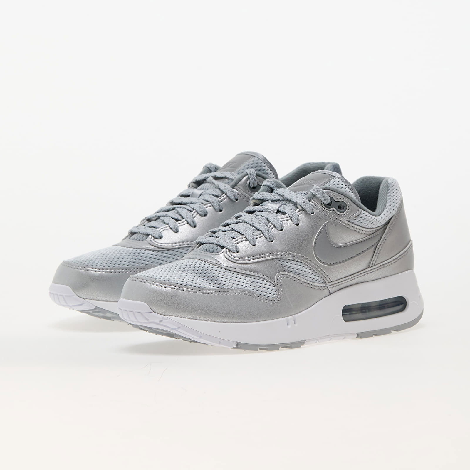 Air Max 1 '86 Og Cool Grey/ Metallic Silver-Lt Smoke Grey