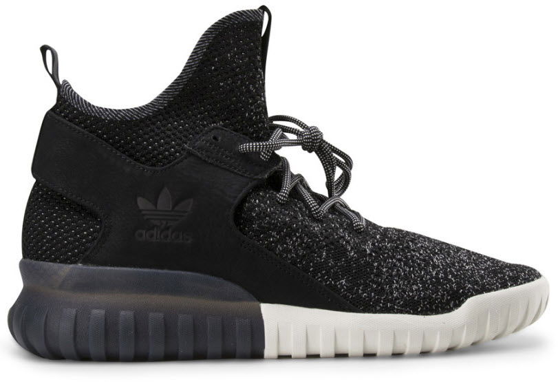 Tenisky a topánky adidas Originals Tubular X ASW (2016) Čierna | S74933, 0