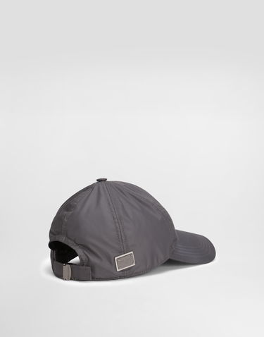 Šiltovka Dolce & Gabbana Dolce & Gabbana Baseball Cap Šedá | GH590AFUS27N5822, 1