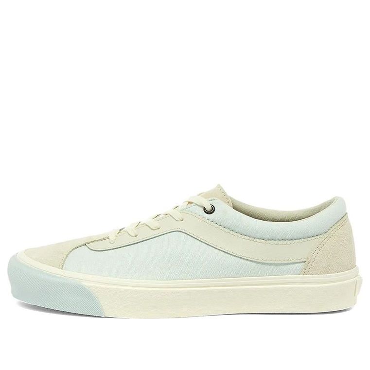 Tenisky a topánky Vans Bold Ni LX Zelené | VN0A4U491CM