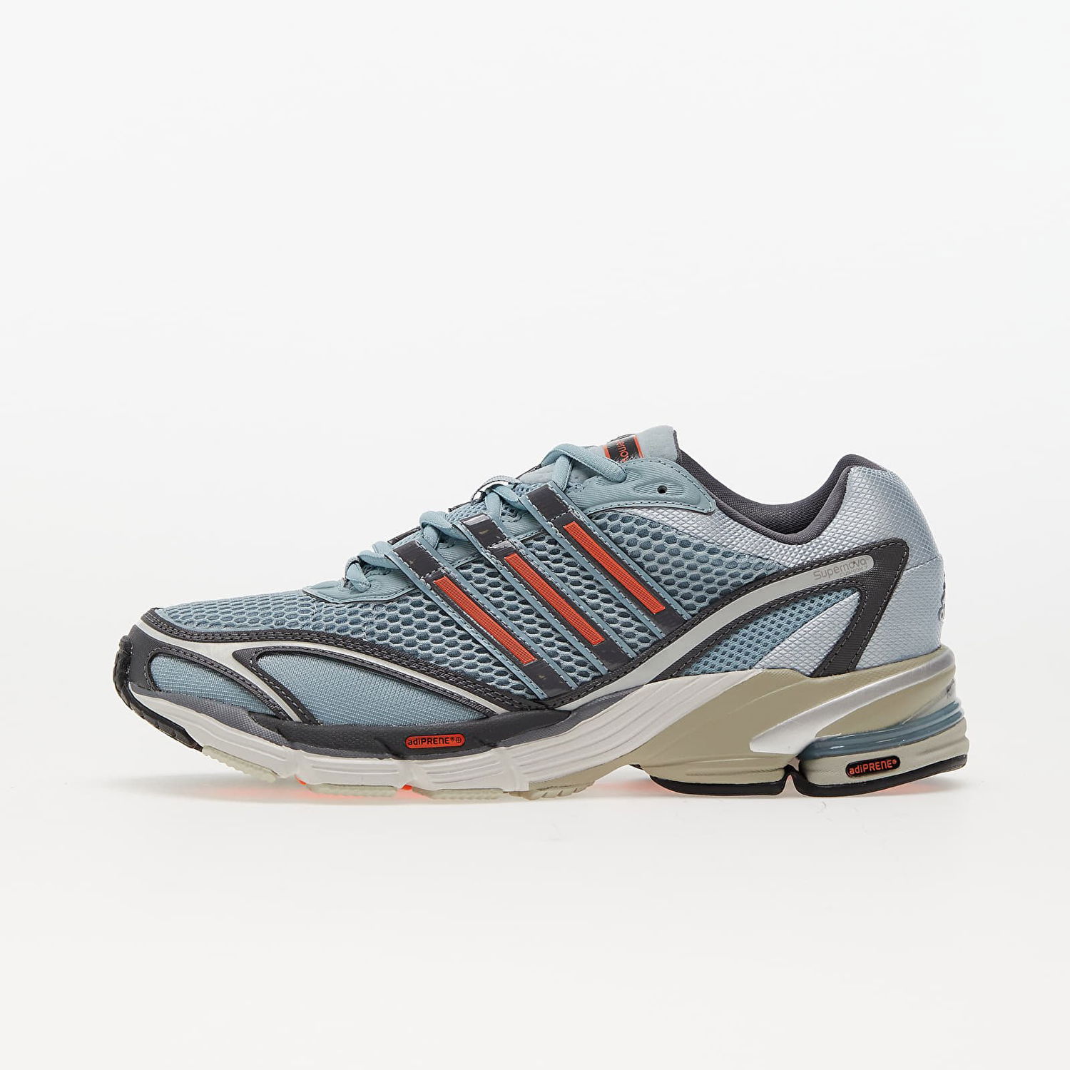 Tenisky a topánky adidas Originals Supernova CUSHION 7 Modrá | GW6789, 0