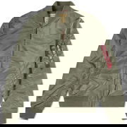 MA-1 VF 59 Flight Jacket