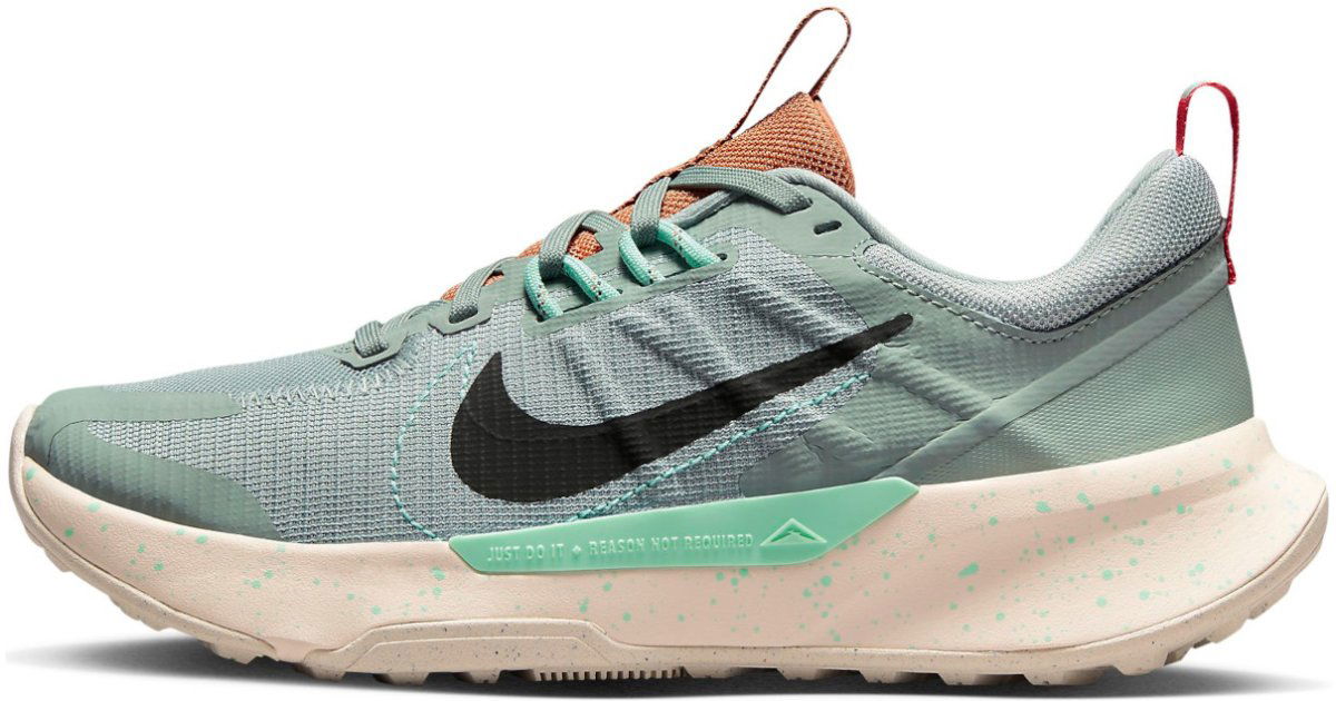 Tenisky a topánky Nike Juniper Trail 2 Next Nature Tyrkysová | dm0821-301, 1