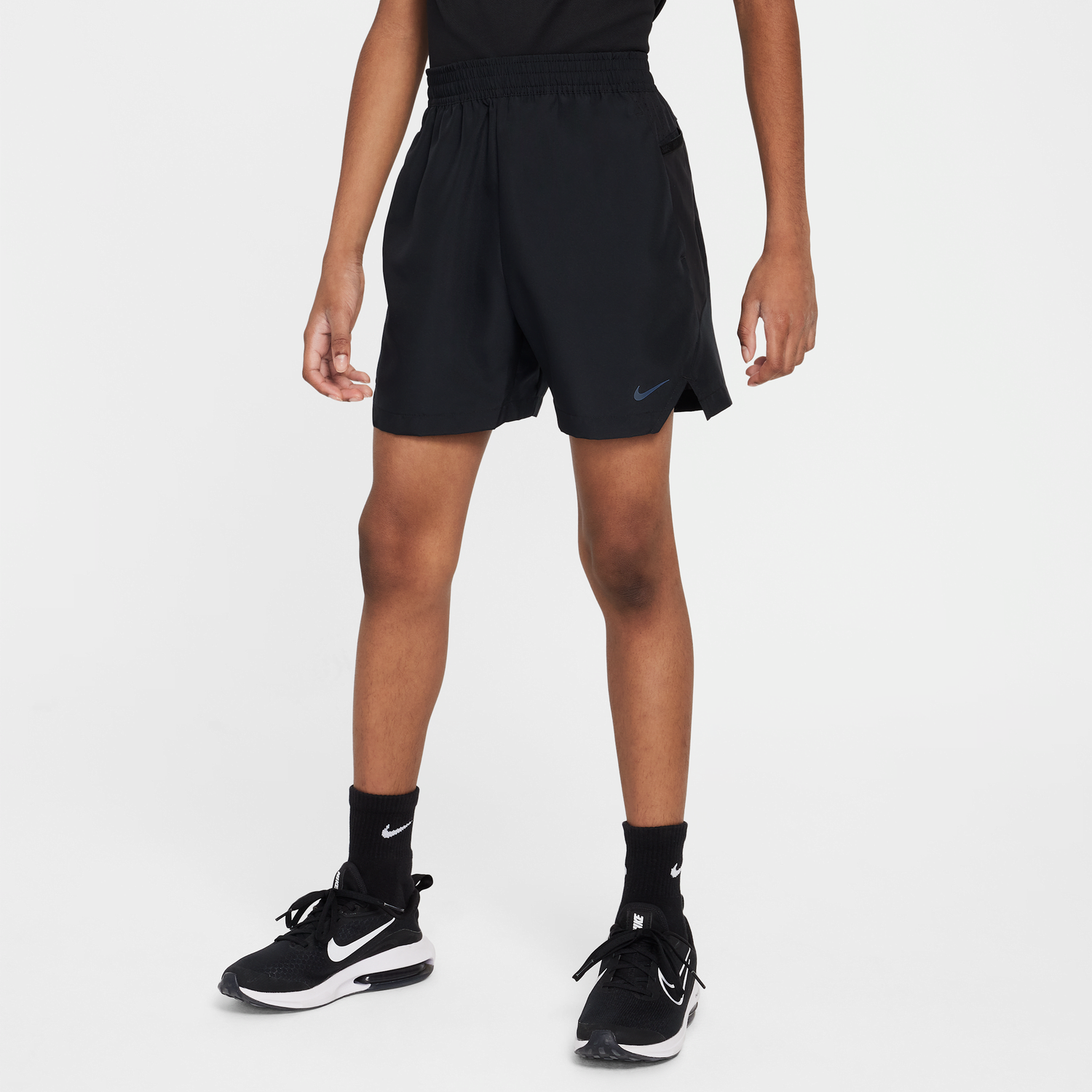 Šortky Nike Multi Tech Dri-FIT Woven Shorts Čierna | HJ0630-010, 0
