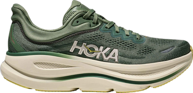 Tenisky a topánky Hoka One One Bondi 9 Zelené | 1162011-sntf, 0
