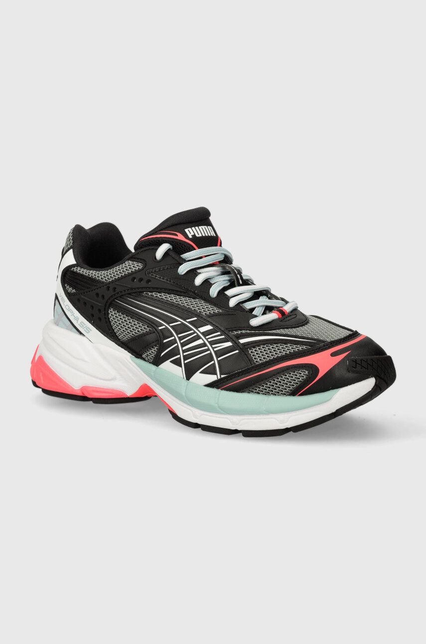 Tenisky a topánky Puma Velopahsis Bliss Čierna | 396435, 0