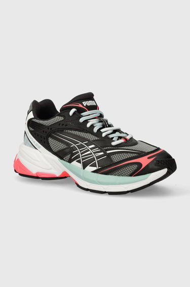Tenisky a topánky Puma Velopahsis Bliss Čierna | 396435, 0