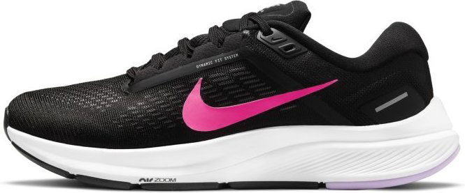 Tenisky a topánky Nike Air Zoom Structure 24 W Čierna | DA8570-002, 0