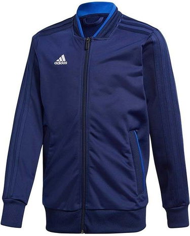 Bunda adidas Originals Condivo 18 Track Jacket Modrá | cf4334, 0