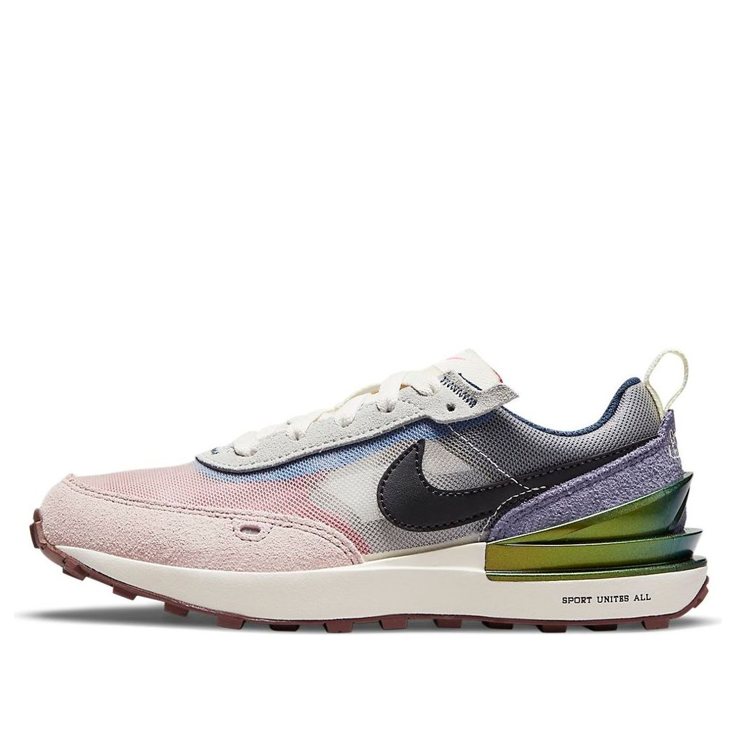 Tenisky a topánky Nike Waffle One 'The Great Unity' Ružová | DM5455-701, 0