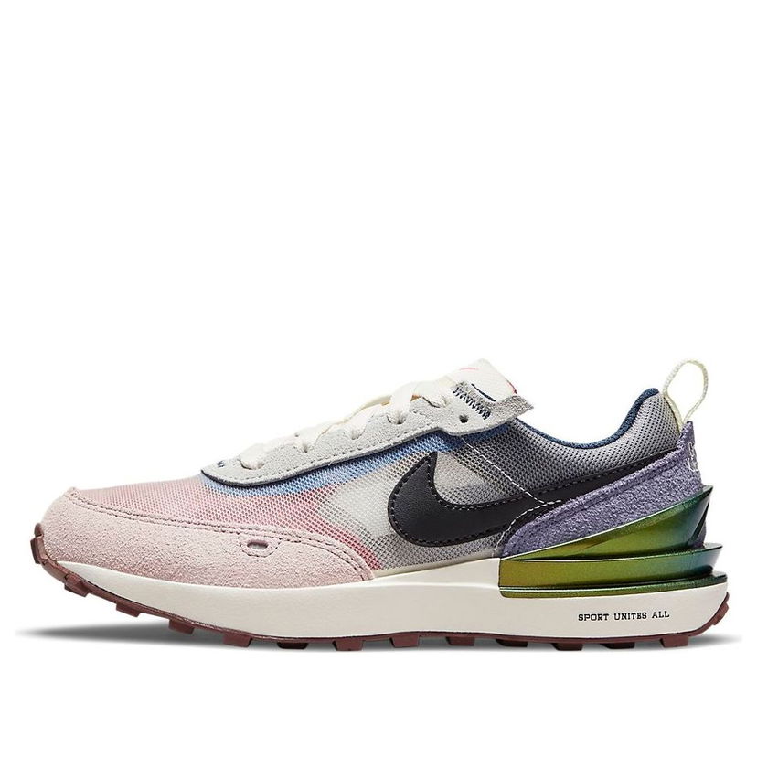 Tenisky a topánky Nike Waffle One 'The Great Unity' Ružová | DM5455-701