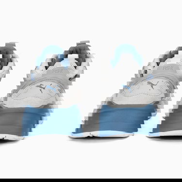 Tenisky a topánky Puma RS-X Efekt Gradient 35.5 Šedá | 391171_02, 3