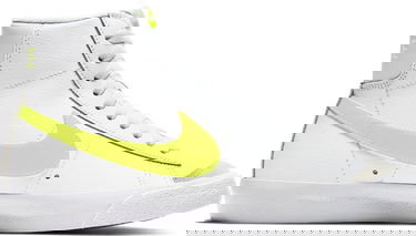 Tenisky a topánky Nike Blazer Mid '77 W Biela | cz0362-100, 2