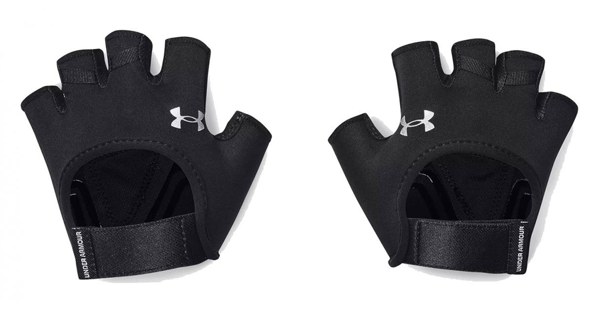 Rukavice Under Armour UA Training Glove Čierna | 1377798-001, 1