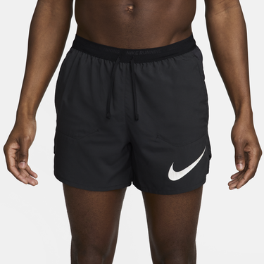 Šortky Nike Flex Stride Run Energy Čierna | FN4000-010, 4