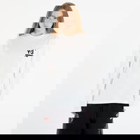 Y-3 x Neighborhood Logo Long Sleeve Tee