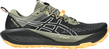 Tenisky a topánky Asics GEL-Trabuco 13 Zelené | 1011b973-002, 0