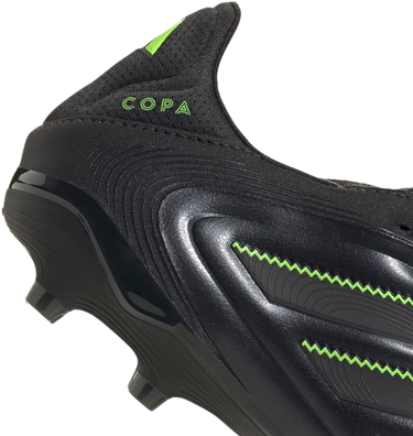 Tenisky a topánky adidas Performance COPA PURE III PRO FG Čierna | jr2830, 5