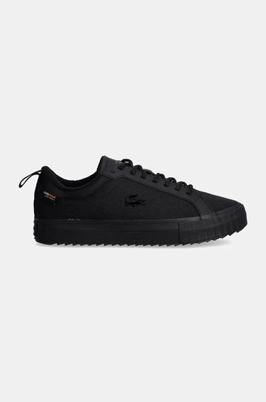 Tenisky a topánky Lacoste Powercourt Winter Outdoor Čierna | 48SMA0003, 1