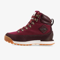 Back-To-Berkeley IV Textile WP Boots