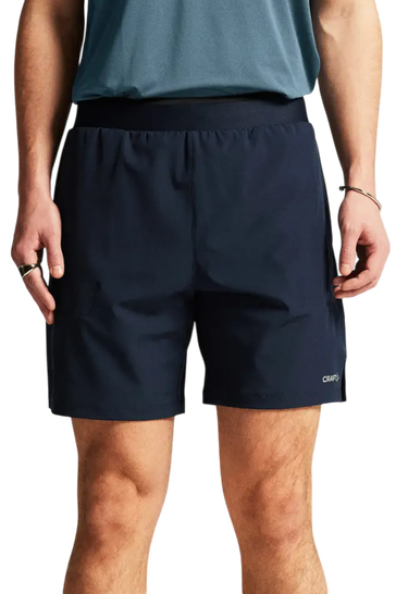 Šortky Craft Craft Adv Essence 2 2in1 Shorts Navy | 1915950-396000, 2