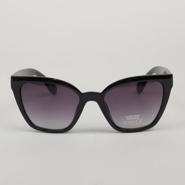 Slnečné okuliare Vans Hip Cat Sunglasses Čierna | VN0A47RHBLK1, 4