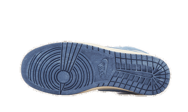 Tenisky a topánky Nike Air Ship SP Every Game Pack "Diffused Blue" Modrá | DZ3497-104, 4
