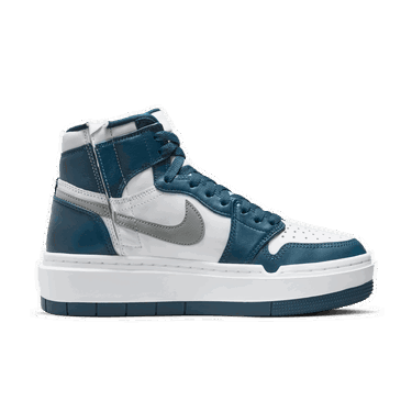 Tenisky a topánky Jordan Air Jordan 1 Elevate High WMNS Navy | DN3253-401, 1