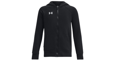 Mikina Under Armour Rival Čierna | 1379794-001, 1