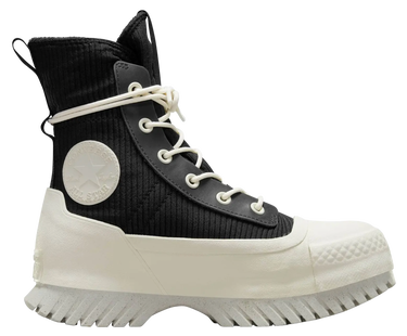 Tenisky a topánky Converse Chuck Taylor All Star Luggend 2.0 Čierna | a04667c-001, 0