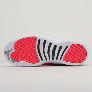 Tenisky a topánky Jordan Jordan 12 Retro GS Šedá | 510815-060, 4