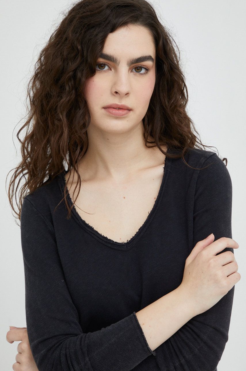 Sonoma V-Neck T-Shirt