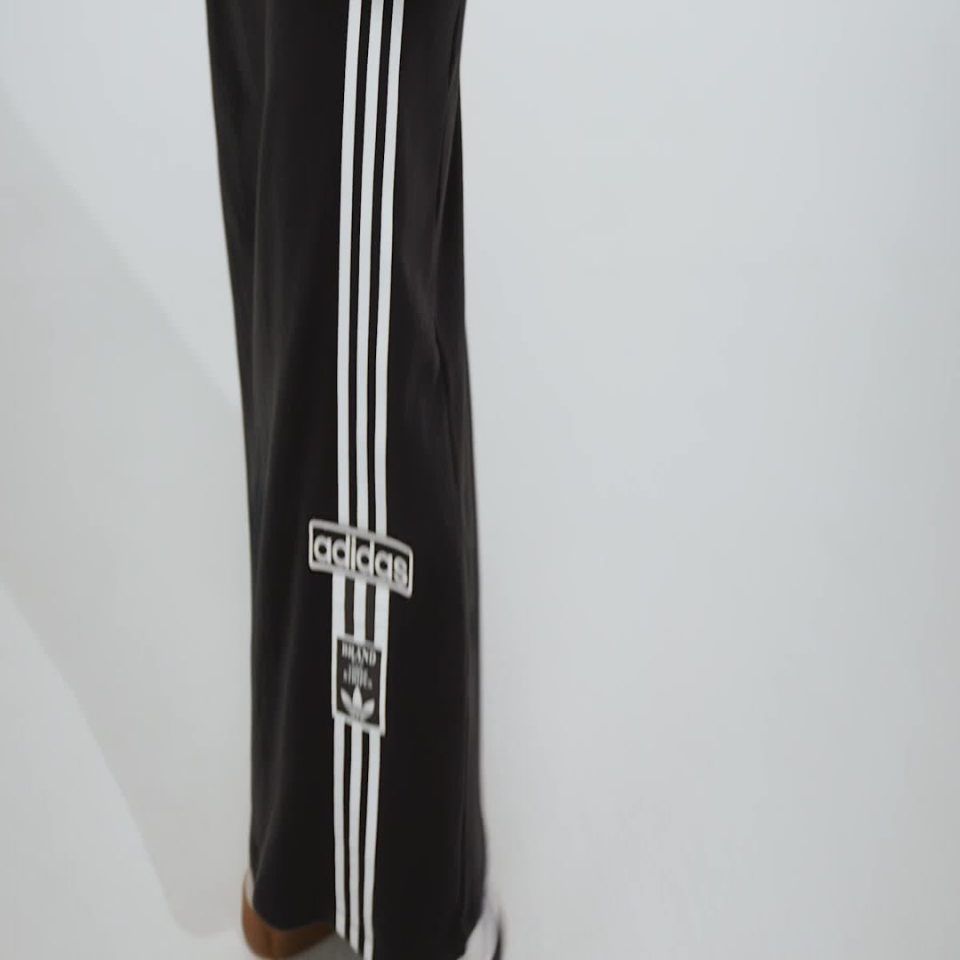 Sukňa adidas Performance Adibreak Maxi Sport Skirt Čierna | JC8538, 1