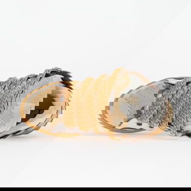 Tenisky a topánky LANVIN Curb Sneakers Optic White/ Honey EUR 43 Béžová | FU-SKDK12-BICO-E25-B083, 3