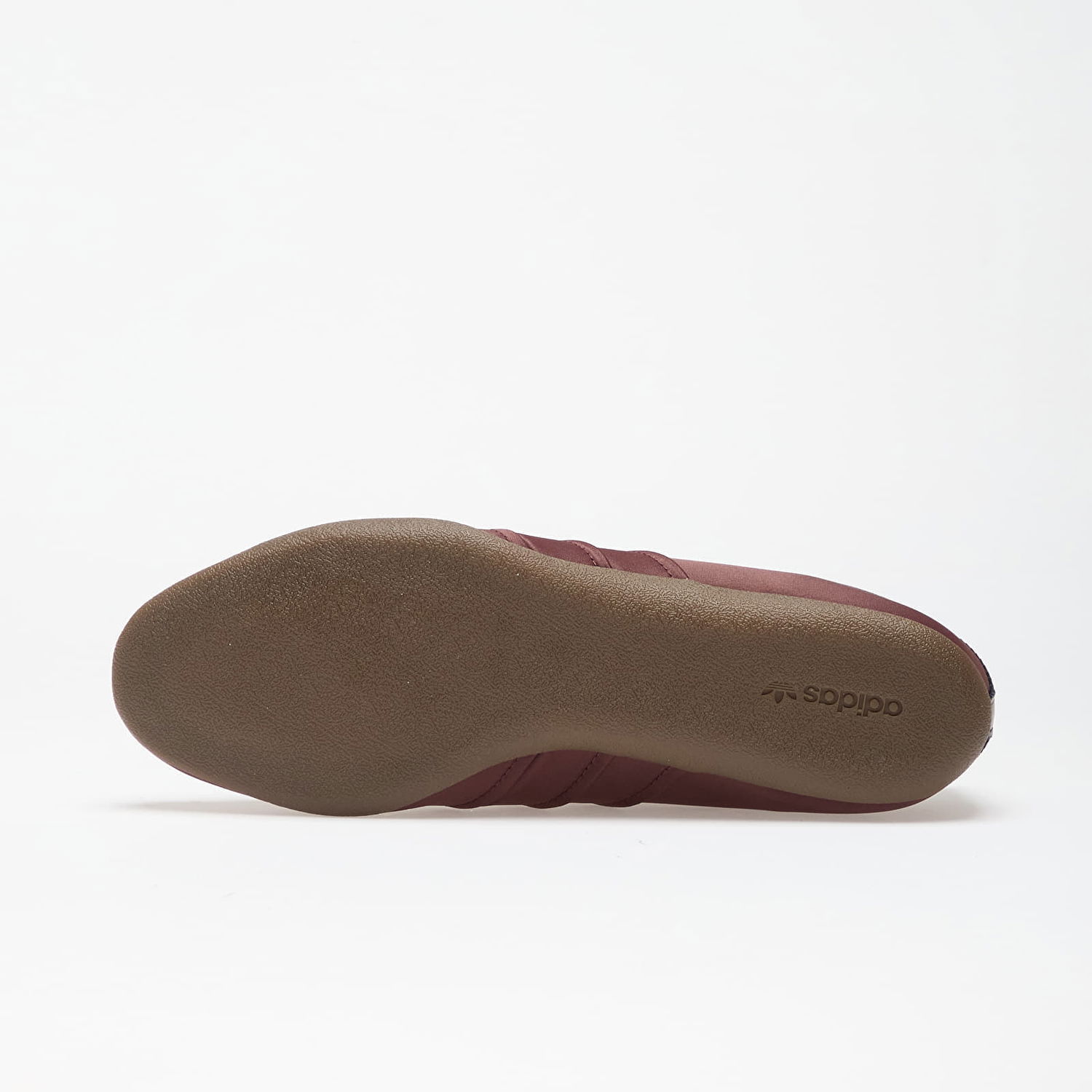 Tenisky a topánky Y-3 Tokyo Mystery Brown/ Mystery Brown/ Black Vínová | JS2463, 1