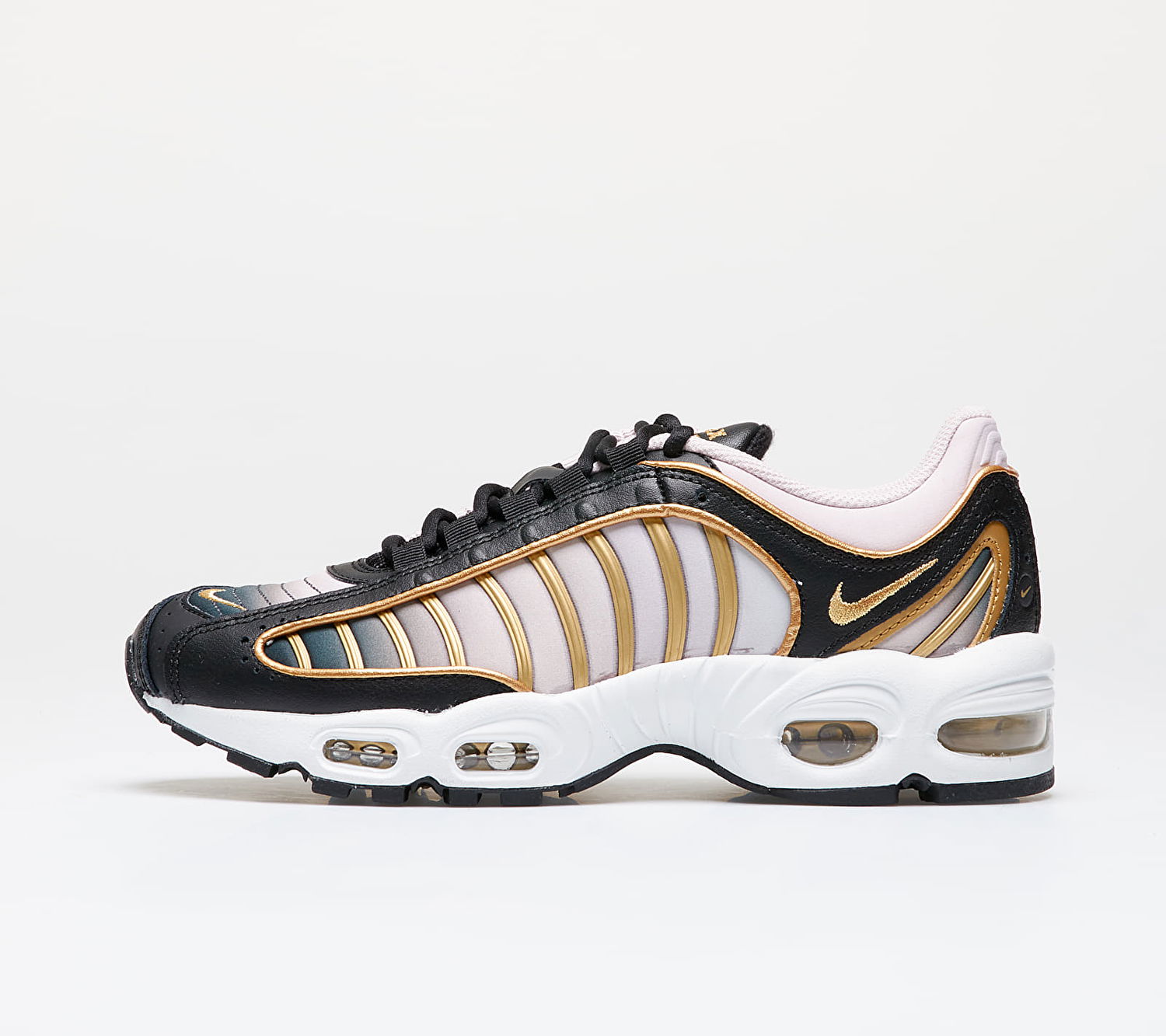 Tenisky a topánky Nike W Air Max Tailwind IV LX Čierna | CK2601-001, 0