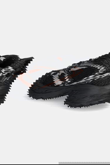 Tenisky a topánky Lacoste Lacoste L003 Neo Shot Čierna | 50SFA0122, 2