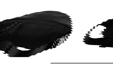 Ľadvinka FJÄLLRÄVEN Ulvö Hip Pack Čierna | F23166-550, 2